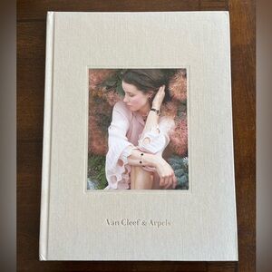 Van Cleef & Arpels!